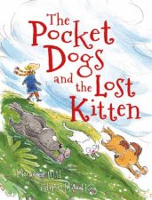 Pocket Dogs and the Lost Kitten