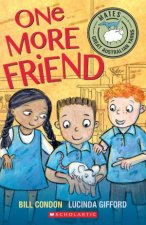 Mates One More Friend