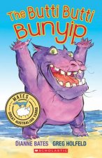 Mates Butti Butti Bunyip