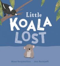 Little Koala Lost