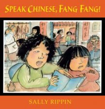 Speak Chinese Fang Fang Big Book