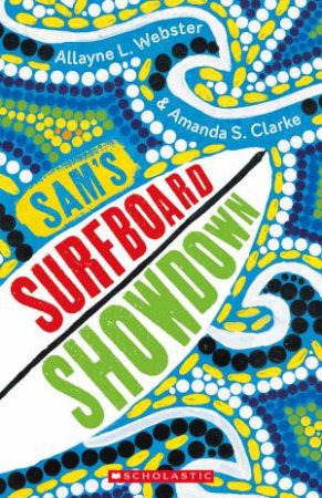 Sams Surfboard Showdown by Allayne Webster