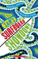 Sams Surfboard Showdown