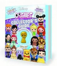 Disney Ooshies Collectors Guide