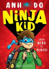 Ninja Kid