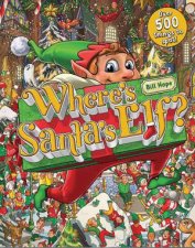 Wheres Santas Elf
