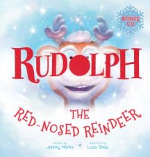 Rudolph the Red Nosed Reindeer  CD