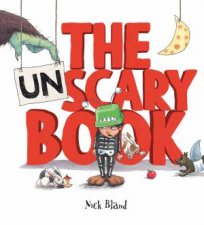 Unscary Book