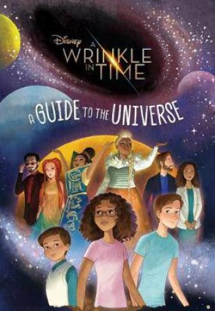 A Wrinkle In Time: Guide To The Universe by Various