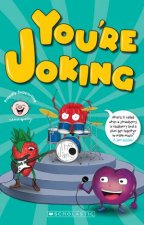 Youre Joking Camp Quality Joke Book 2019