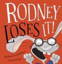Rodney Loses It