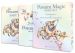 Possum Magic Boxed Set