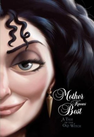 Mother Knows Best by Serena Valentino