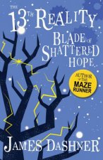 Blade Of Shattered Hope