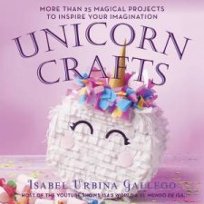 Unicorn Crafts