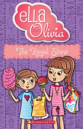 The Royal Show