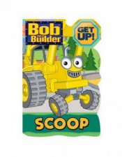 Bob the Builder Chunkies Scoop