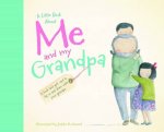 A Little Book About Me And My Grandpa