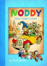 Noddy Classic Here Comes Noddy