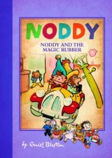 Noddy Classic Noddys Magic Rubber
