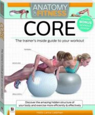 Anatomy Of Fitness Core