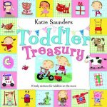 Toddler Treasury