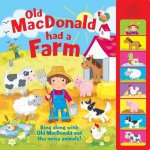 Super Sounds Old Macdonald Had a Farm