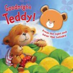 Night Lights Goodnight Teddy