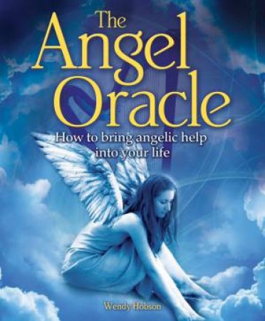 The Angel Oracle by Various