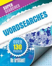 Best Ever Puzzles Wordsearches