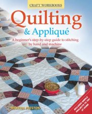 Craft Workbooks Quilting