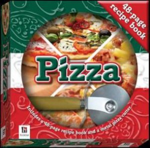 Gift Box: Pizza by None