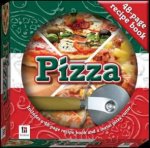 Gift Box Pizza