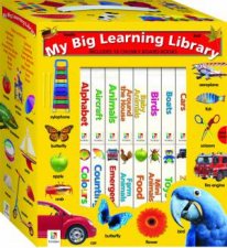 My Big Learning Library