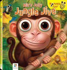 Moveable Eyes Mias Jolly Jungle Jive Reworked
