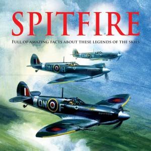 Capture the Moment: Spitfire by Various