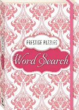 Prestige Puzzles Word Search 1 Series 2