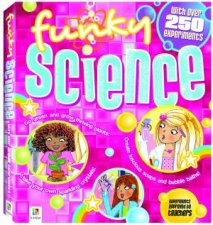 Funky Science Experiments