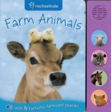 Rachael Hale Sound Board Farm Animals