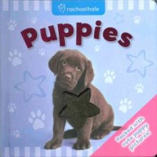 Rachael Hale Touch  Feel Puppies