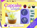 Cupcake Delights