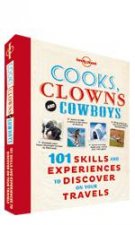 Cooks Clowns and Cowboys  1 ed