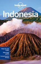 Lonely Planet Indonesia  11th Ed