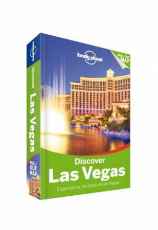 Lonely Planet Discover: Las Vegas by Lonely Planet