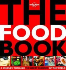Lonely Planet The Food Book Mini  1st Ed
