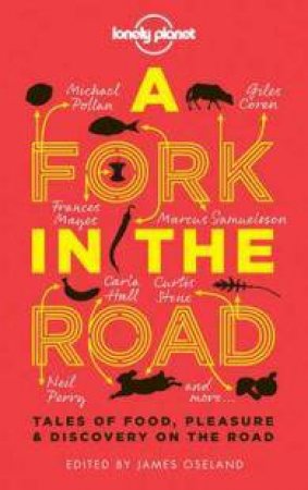 A Fork In The Road by Various