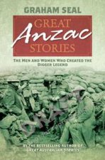 Great Anzac Stories