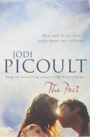 The Pact by Jodi Picoult