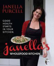 Janellas Wholefood Kitchen
