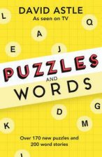 Puzzles  Words